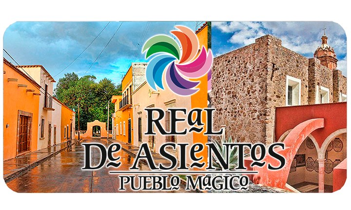 Real de Asientos