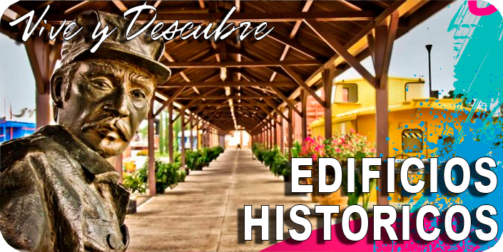 Edificios Historicos