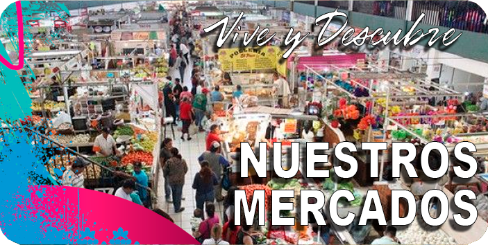 Nuestros Mercados