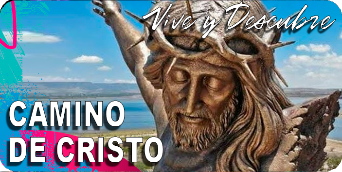 Camino de Cristo