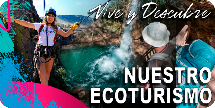 Nuestro Ecoturismo