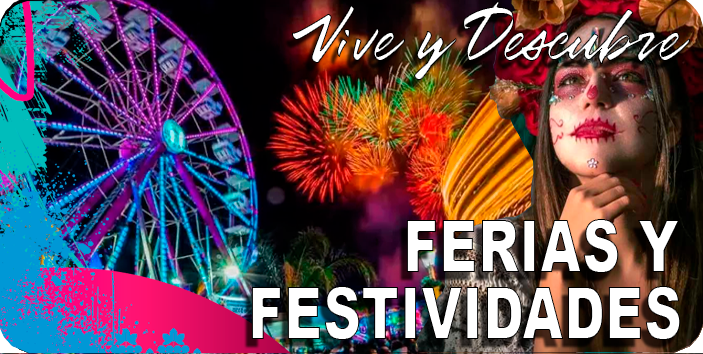 Ferias y Festividades
