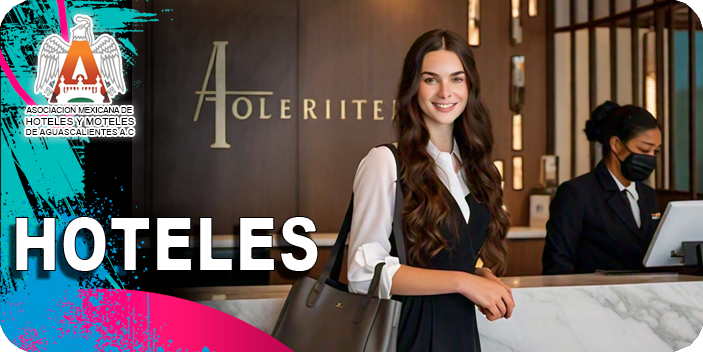 Hoteles
