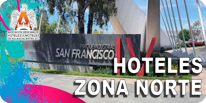 Hoteles Zona Norte
