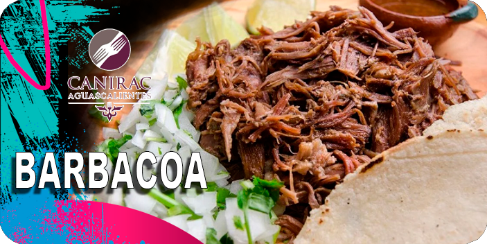 Barbacoa