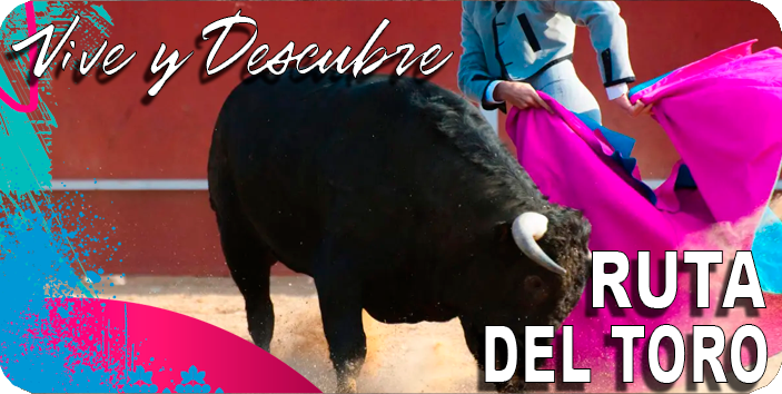 Ruta del toro