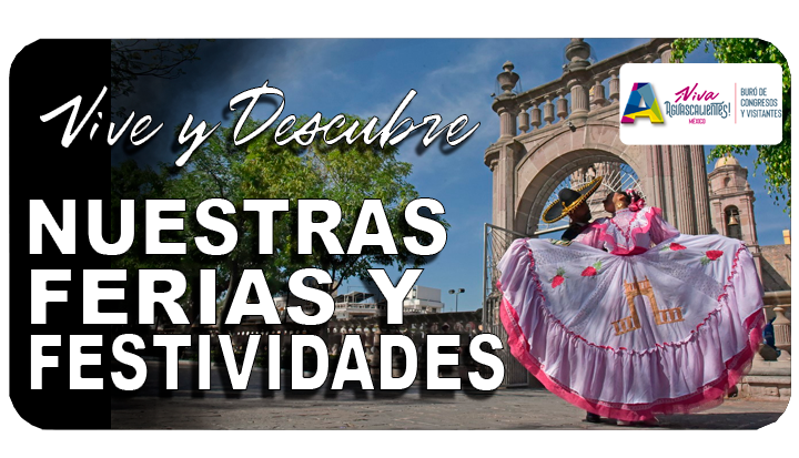 Ferias y Festividades