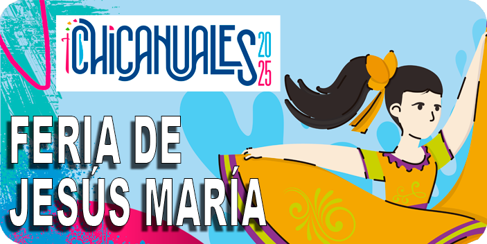 Feria de los Chicahuales