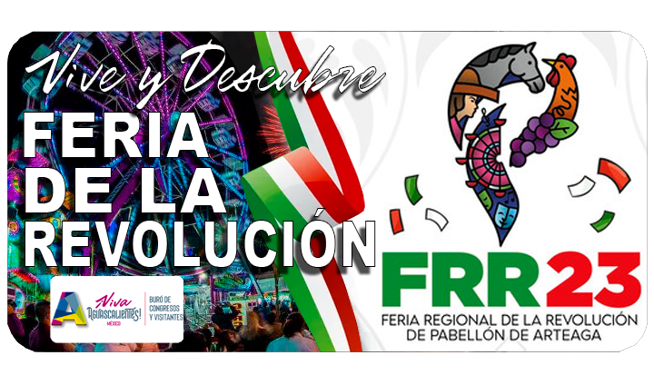 Feria de la Revolución