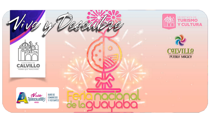 Feria Nacional de la Guayaba