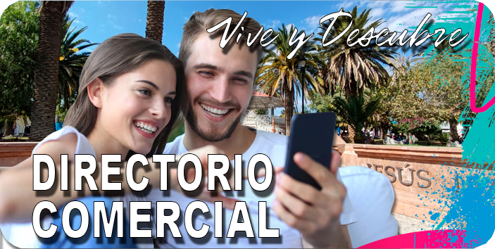 Directorio Comercial