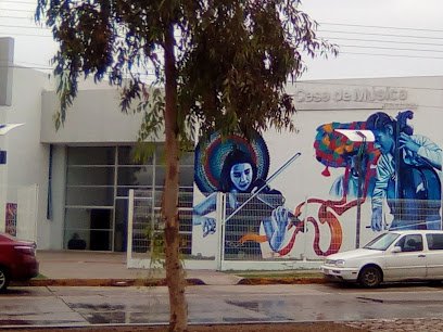 Casa de Música - Vista 2