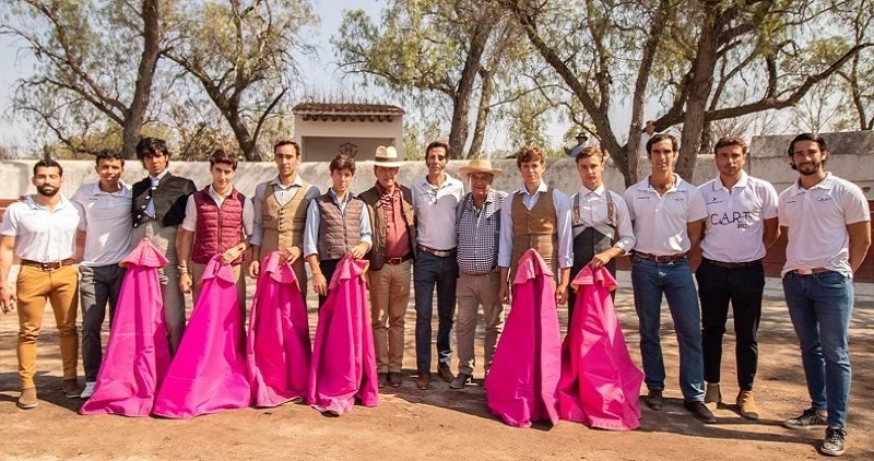 Cortijo Taurino - Vista 7