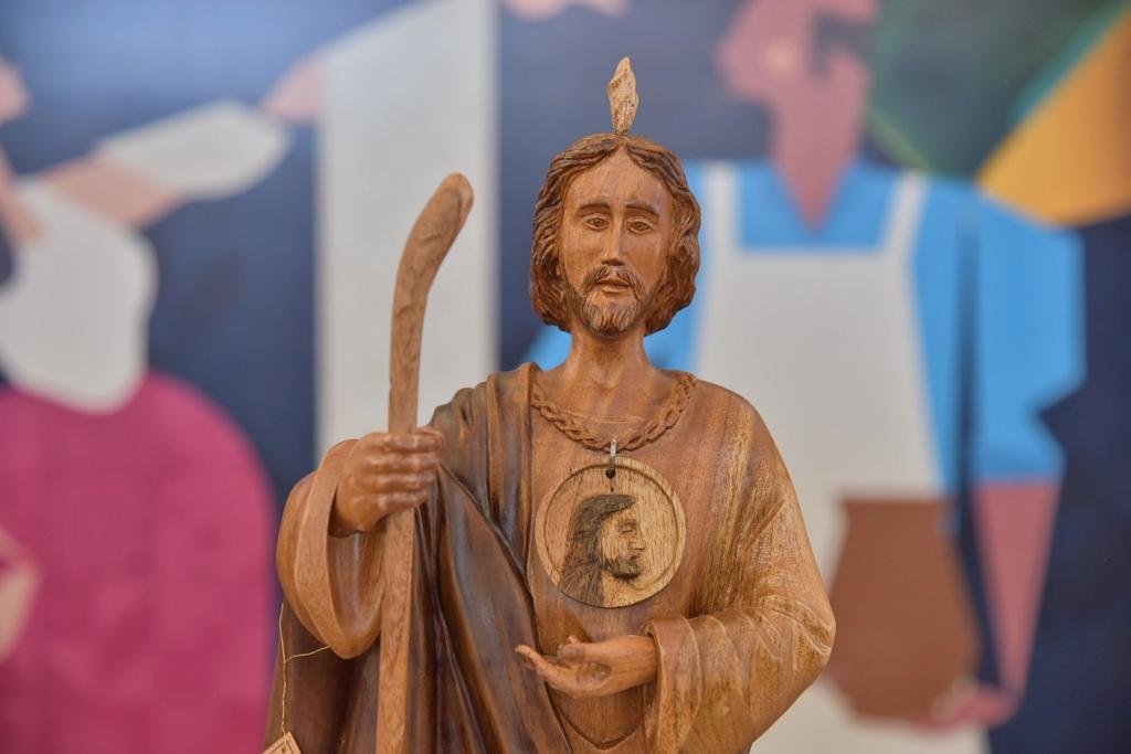 Escultura y Arte en Madera - Vista 10