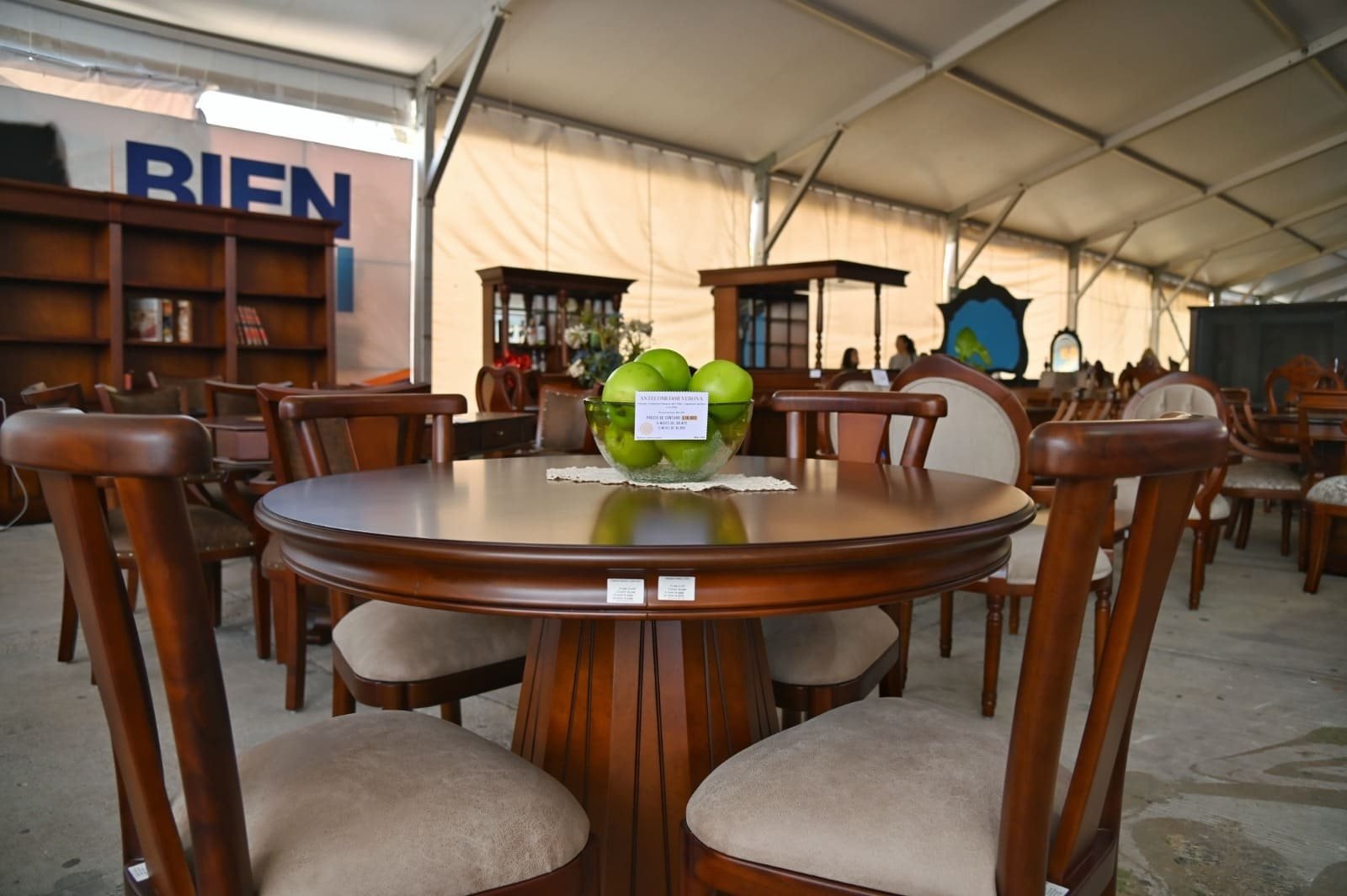 Escultura y Arte en Madera - Vista 14