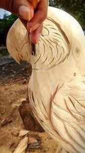 Escultura y Arte en Madera - Vista 8