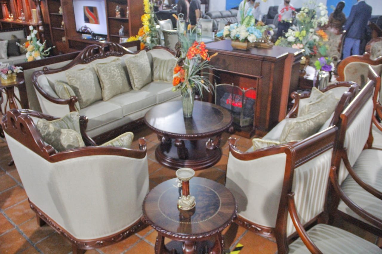 Escultura y Arte en Madera - Vista 9