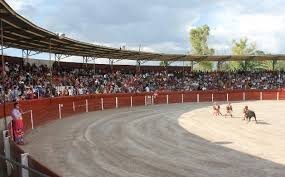 Lienzo Charro Xonacatique - Vista 9