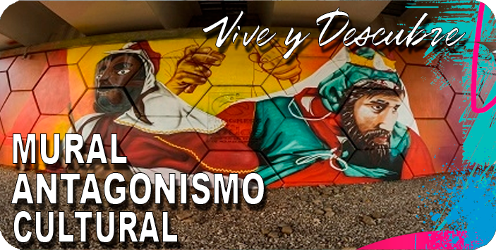 Mural Antagonismocultural