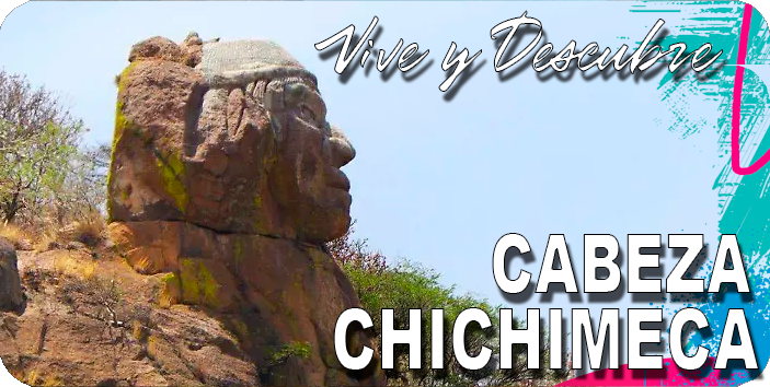 Cabeza Chichimeca