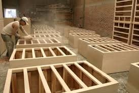 Industria Mueblera - Vista 4