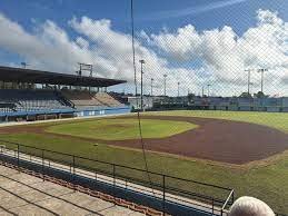 Parque de Béisbol Gael Jiménez - Vista 2