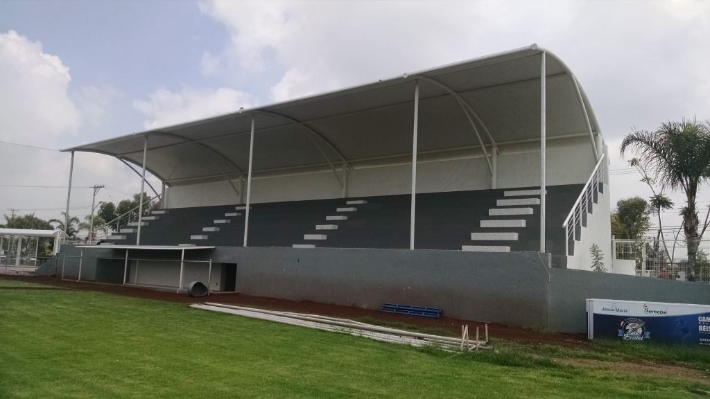 Parque de Béisbol Gael Jiménez - Vista 4