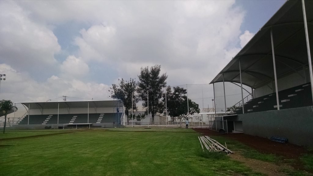 Parque de Béisbol Gael Jiménez - Vista 5