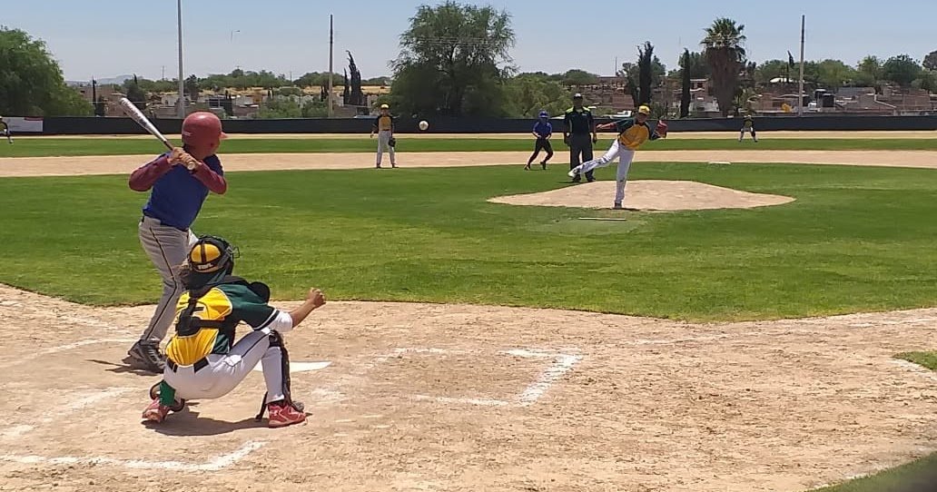 Parque de Béisbol Gael Jiménez - Vista 6