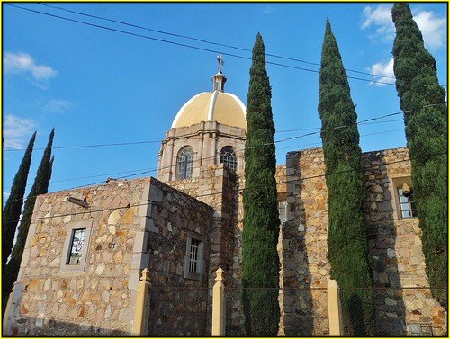 Parroquia de San Miguel Arcángel - Vista 5