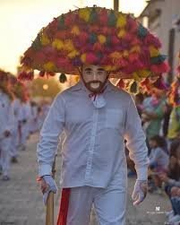 Representación Batalla de los Chicahuales - Vista 4