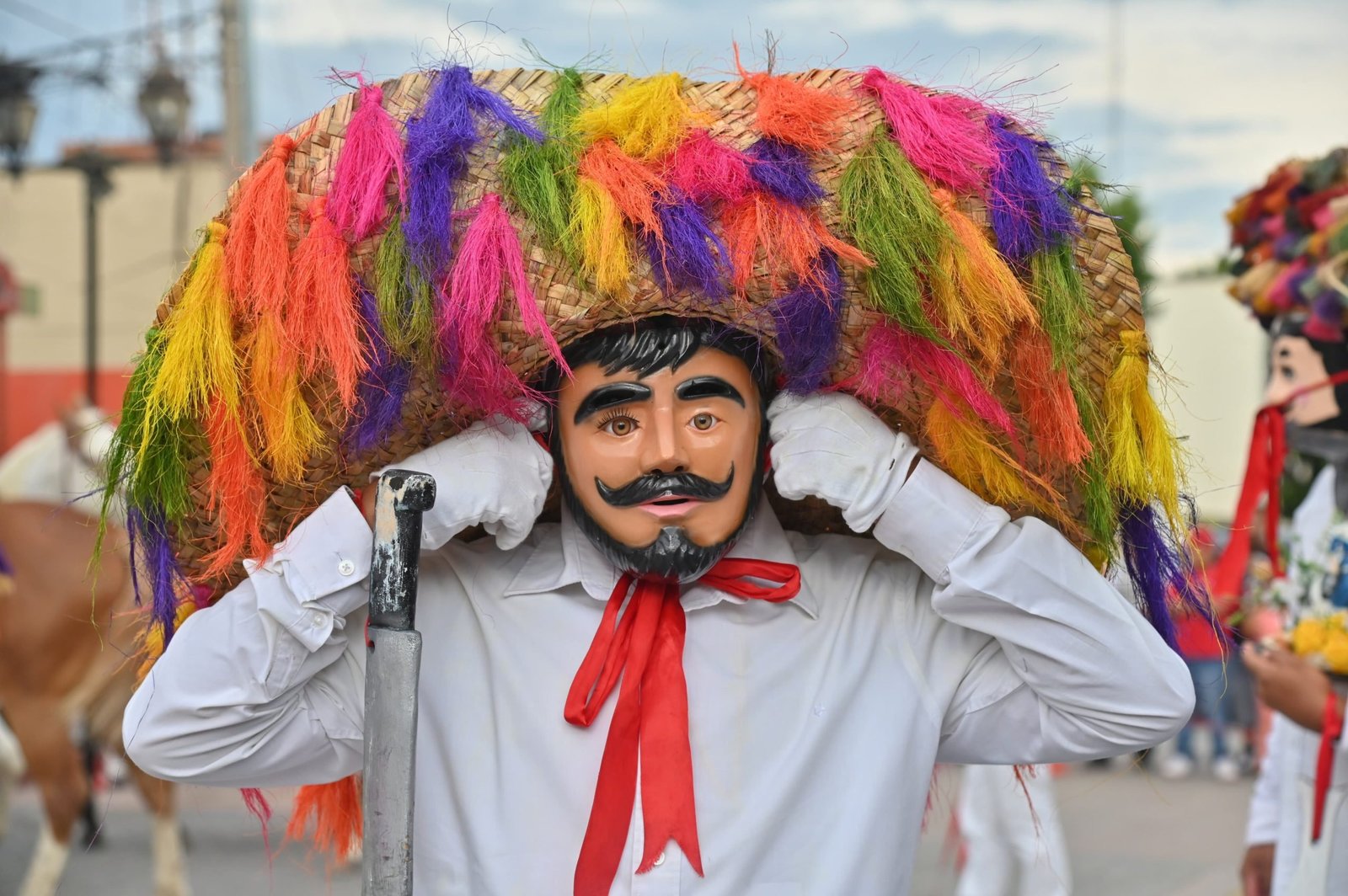 Representación Batalla de los Chicahuales - Vista 6