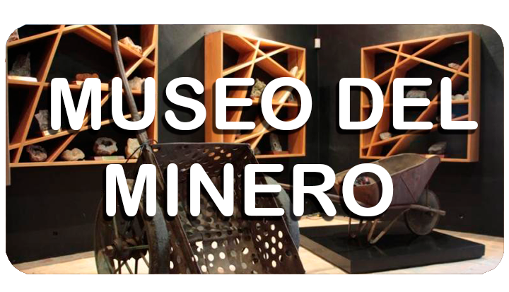 Museo del Minero