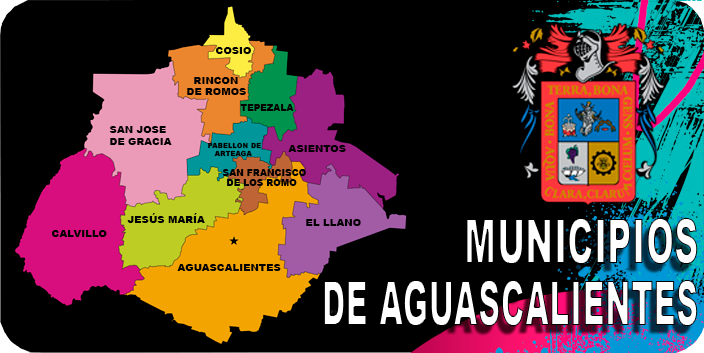 Municipios