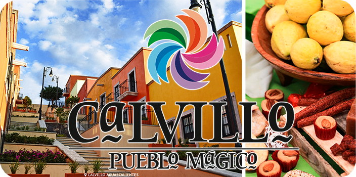 Calvillo