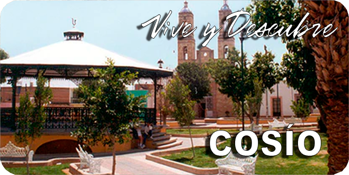 Cosío