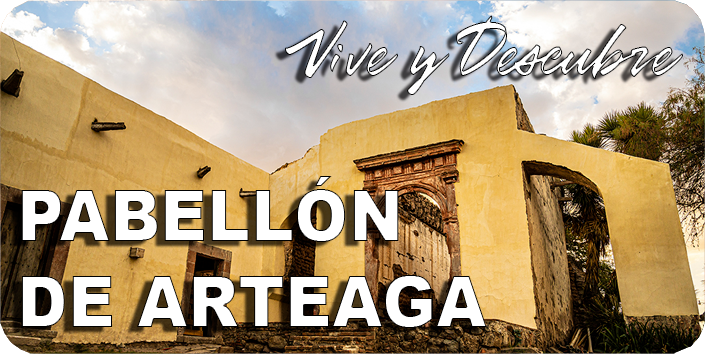 Pabellón de Arteaga