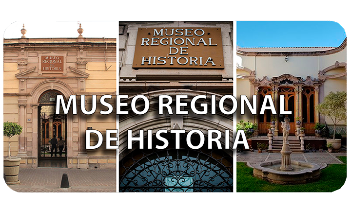 Museo Regional de Historia