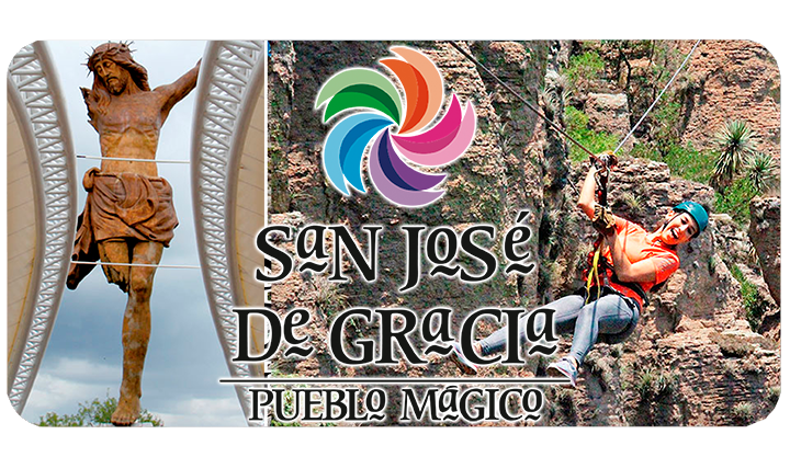 San José de Gracia